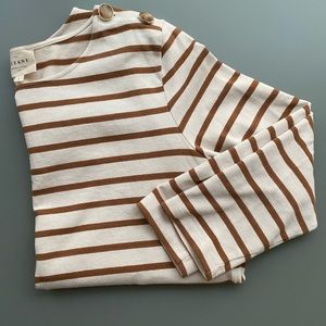 Sezane long sleeve